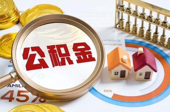 大竹公积公提取（2019提取公积金的方法）